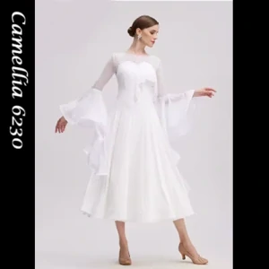 Camellia 6230