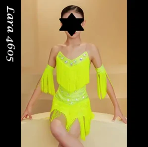 Lara 4605
