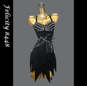 Felicity 8448