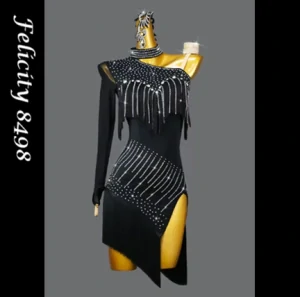 Felicity 8498