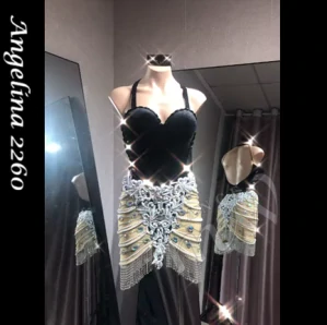 Angelina 2260