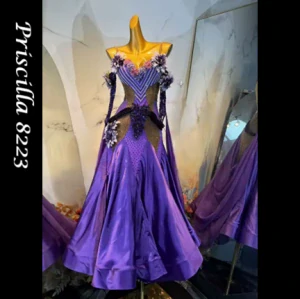 Priscilla 8223