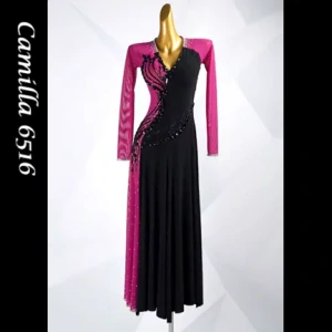 Camilla 6516