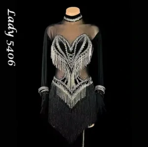 Lady 5406