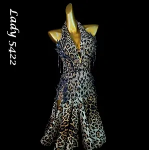 Lady 5422