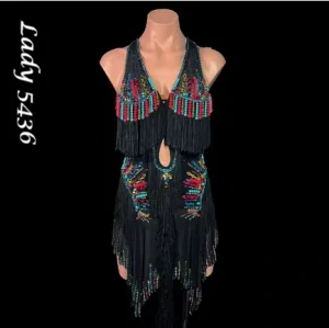 Lady 5436