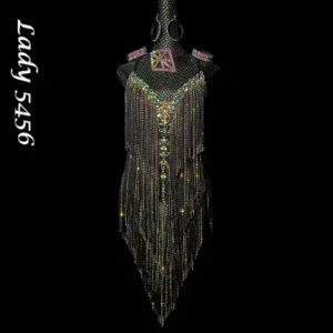 Lady 5456