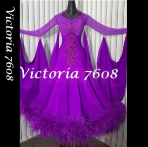 Victoria 7608