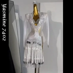 Yasmine 7402