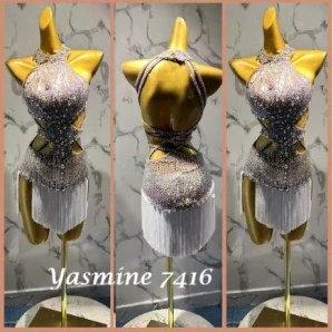 Yasmine 7416