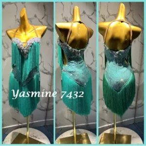 Yasmine 7432