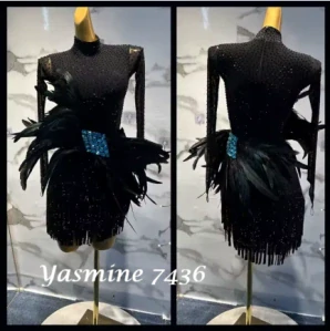 Yasmine 7436