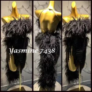 Yasmine 7438