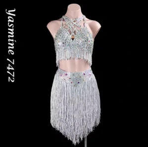 Yasmine 7472