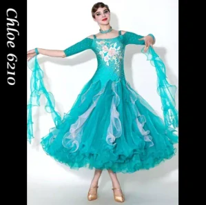 Chloe 6210