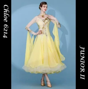 Chloe 6214