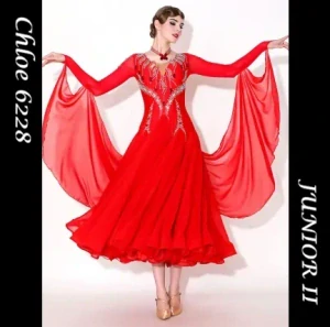 Chloe 6228