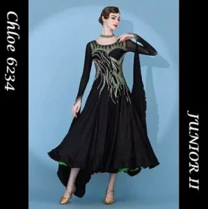 Chloe 6234