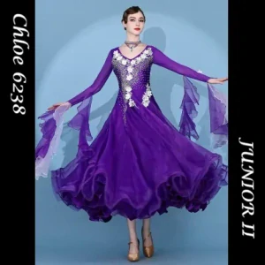 Chloe 6238