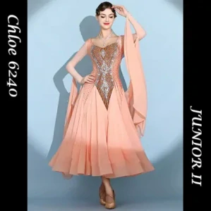 Chloe 6240