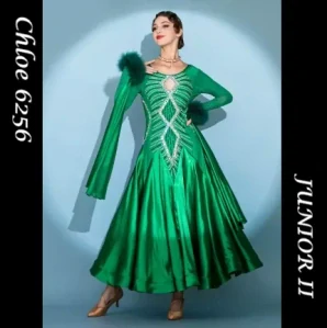 Chloe 6256
