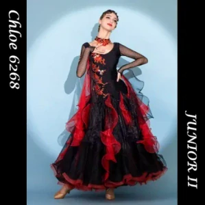 Chloe 6268