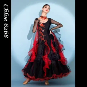 Chloe 6268