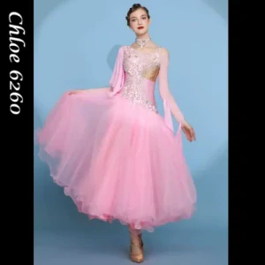 Chloe 6260