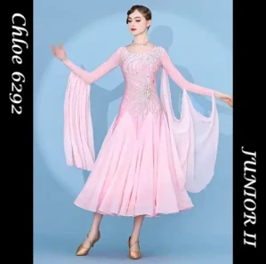 Chloe 6292