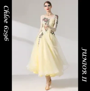 Chloe 6296
