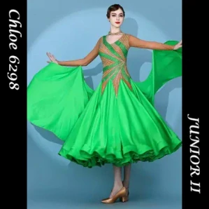 Chloe 6298