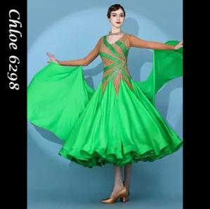 Chloe 6298