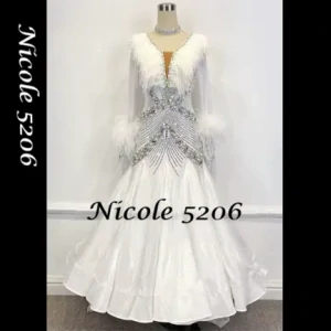 Nicole 5206