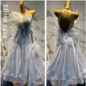 Elissa 5434