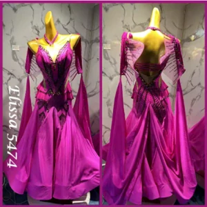 Elissa 5474