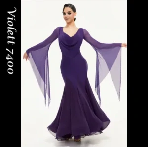 Violett 7400