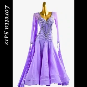 Loretta 5412