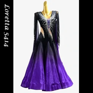 Loretta 5414