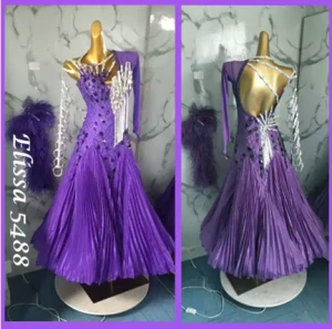 Elissa 5488