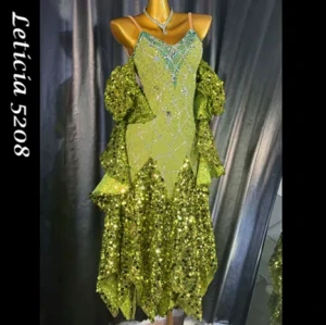 Leticia 5208