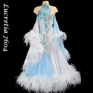 Lucretia 7604