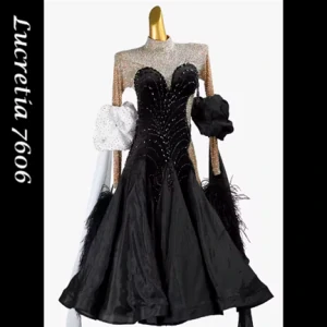 Lucretia 7606