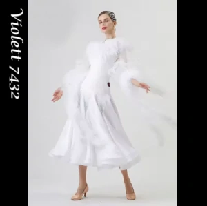 Violett 7432