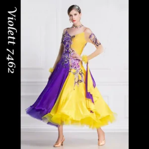 Violett 7462