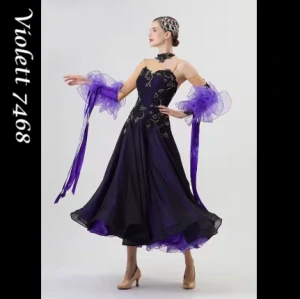 Violett 7468