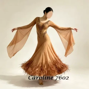 Caroline 7602