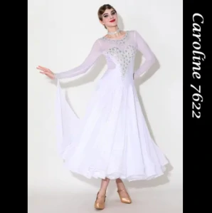 Caroline 7622