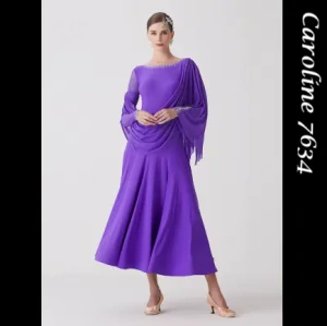 Caroline 7634