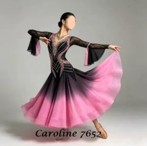 Caroline 7652