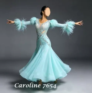 Caroline 7654